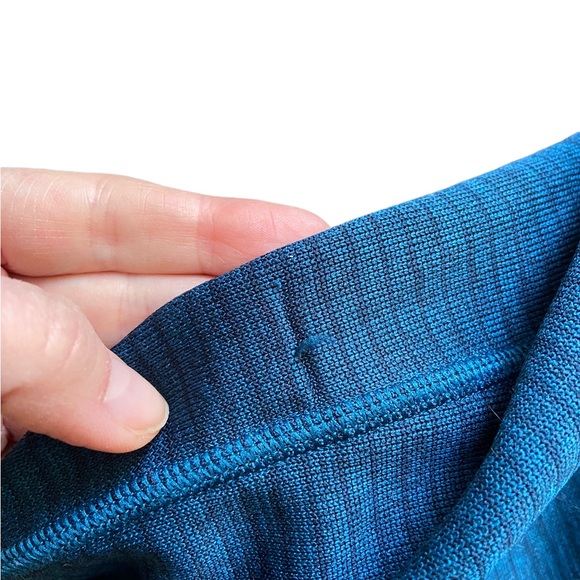 Under Armour Men’s Quarter Zip Pullover Sweater - Picture 6 of 6